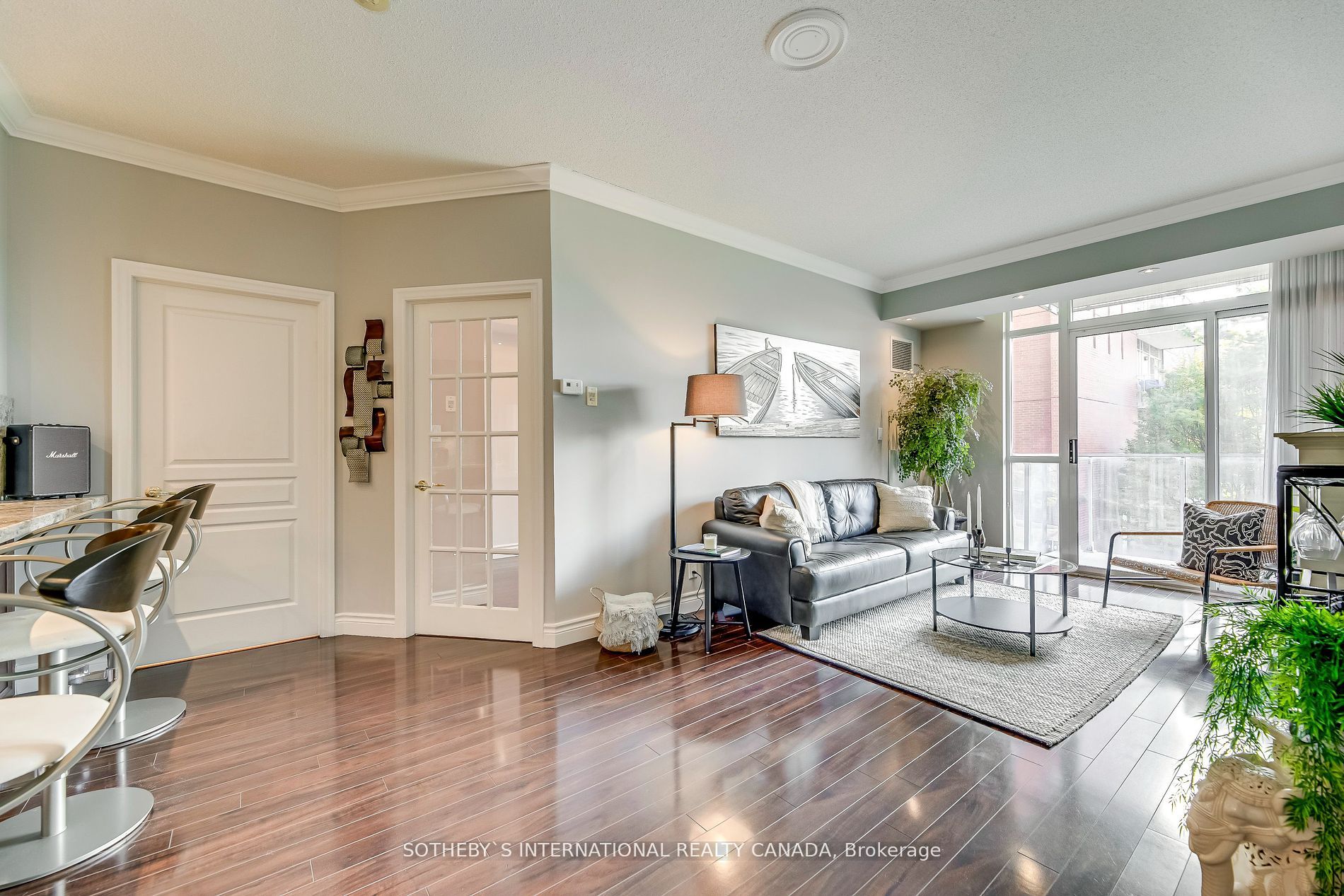80 Port Street E, #201