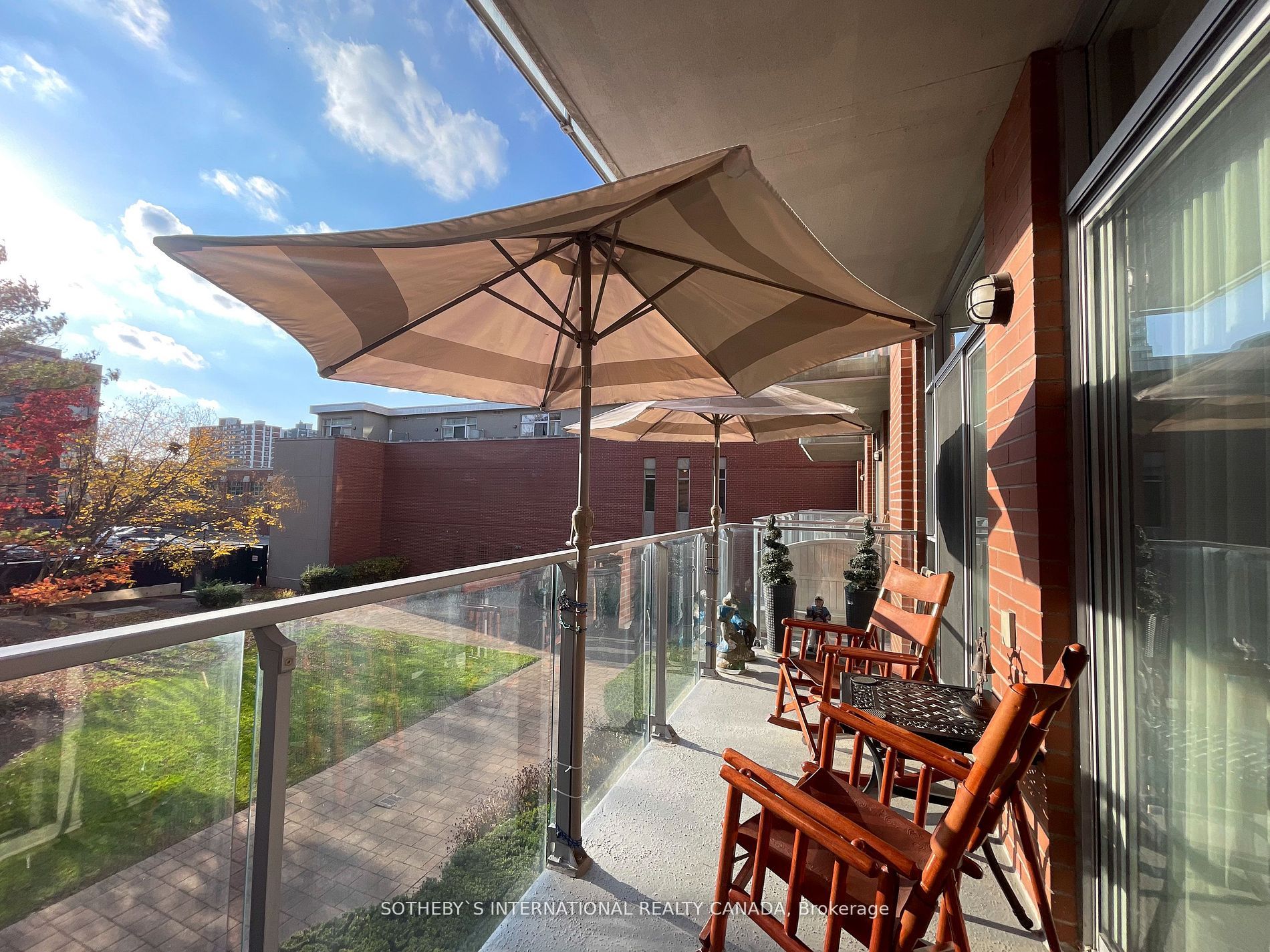 80 Port Street E, #201