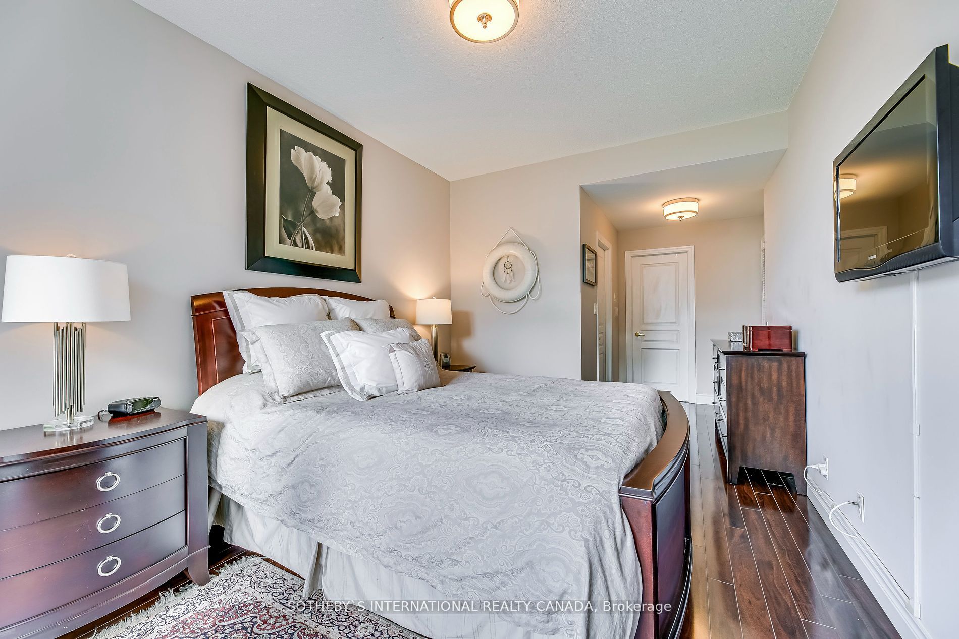 80 Port Street E, #201