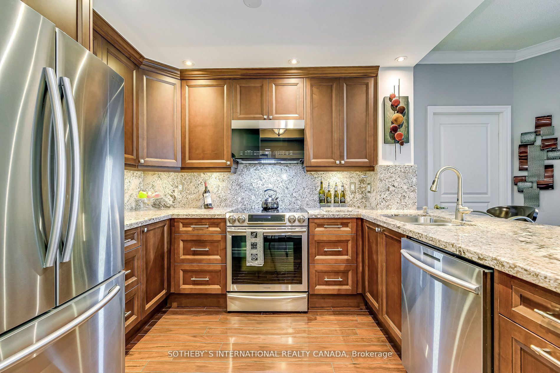 80 Port Street E, #201