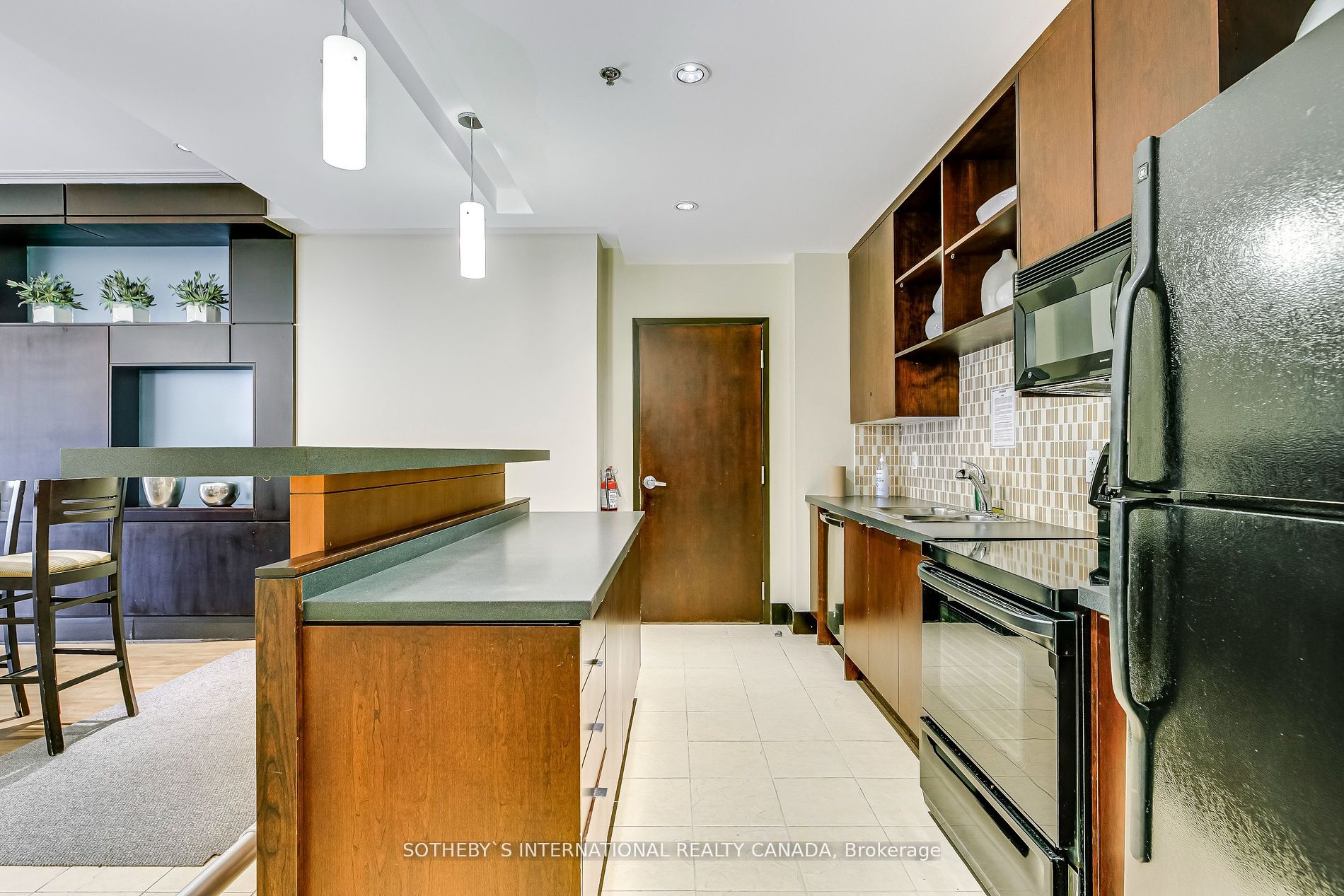 80 Port Street E, #201