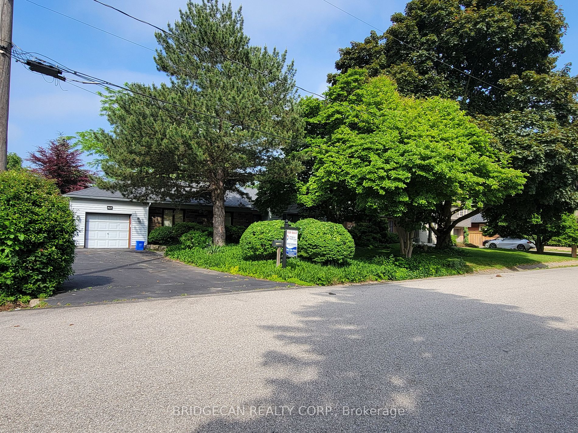 869 Condor Drive