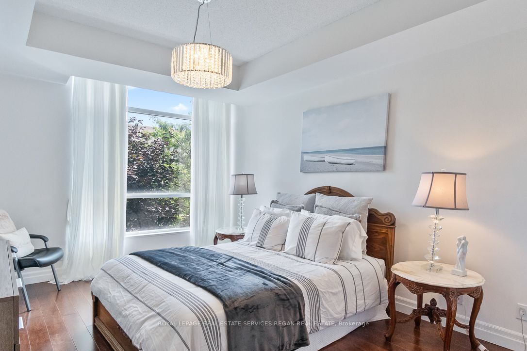 80 Port Street E, #208