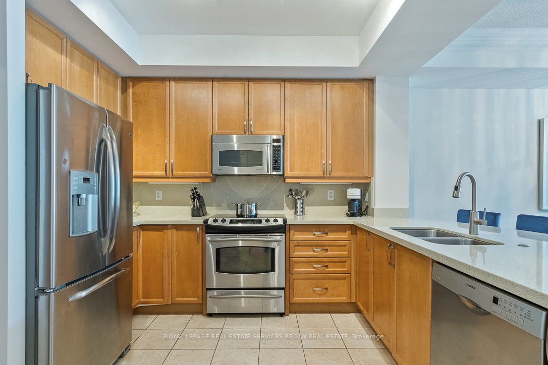 80 Port Street E, #208