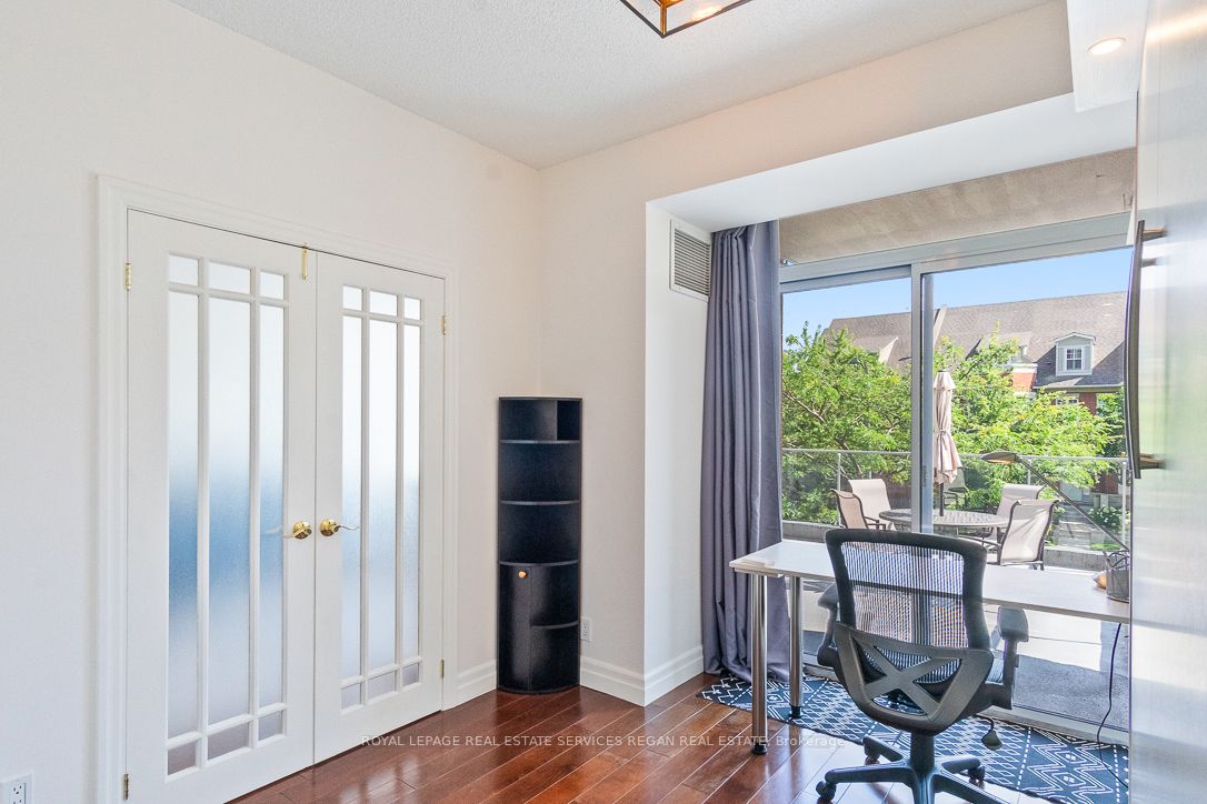 80 Port Street E, #208