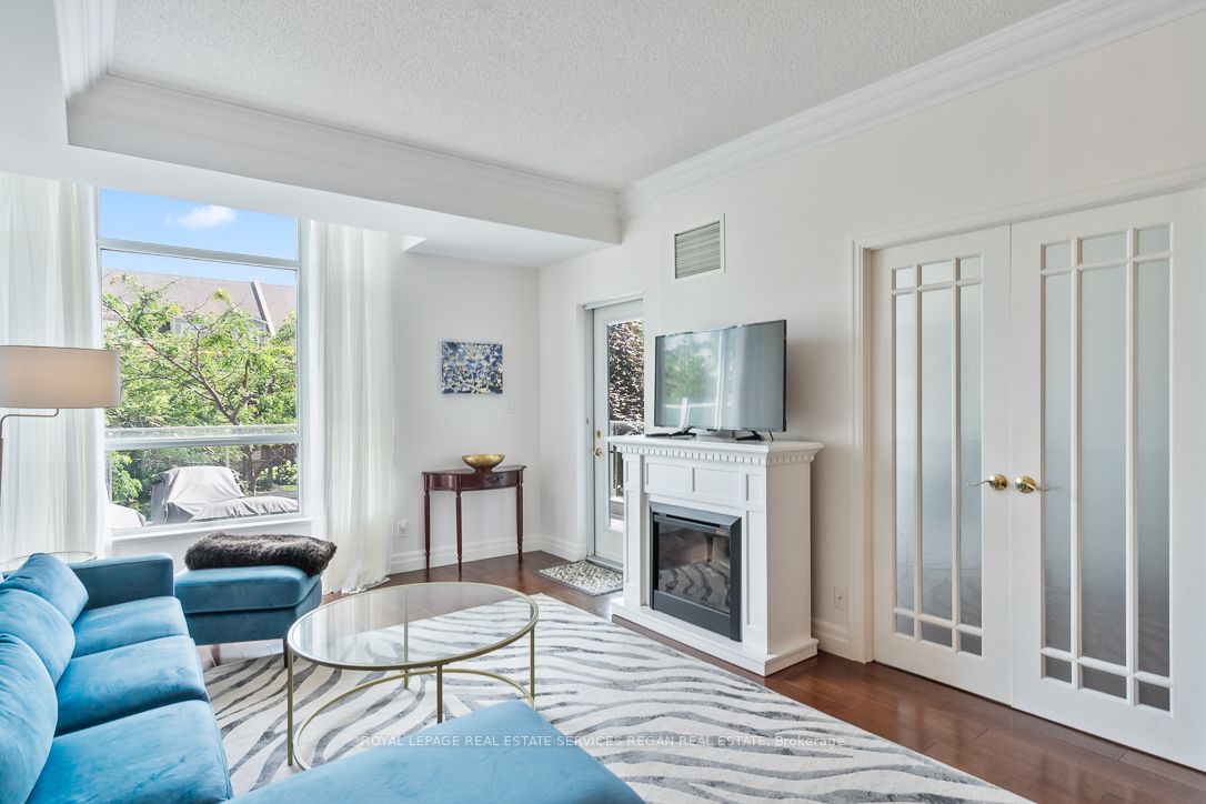 80 Port Street E, #208