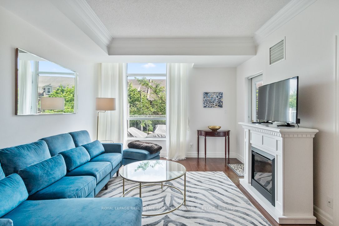80 Port Street E, #208
