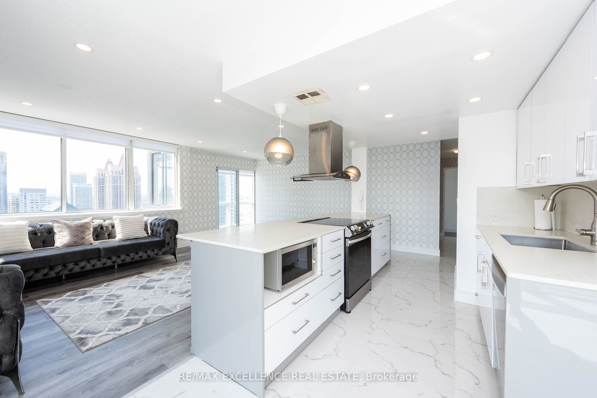 350 Webb Drive, #2301