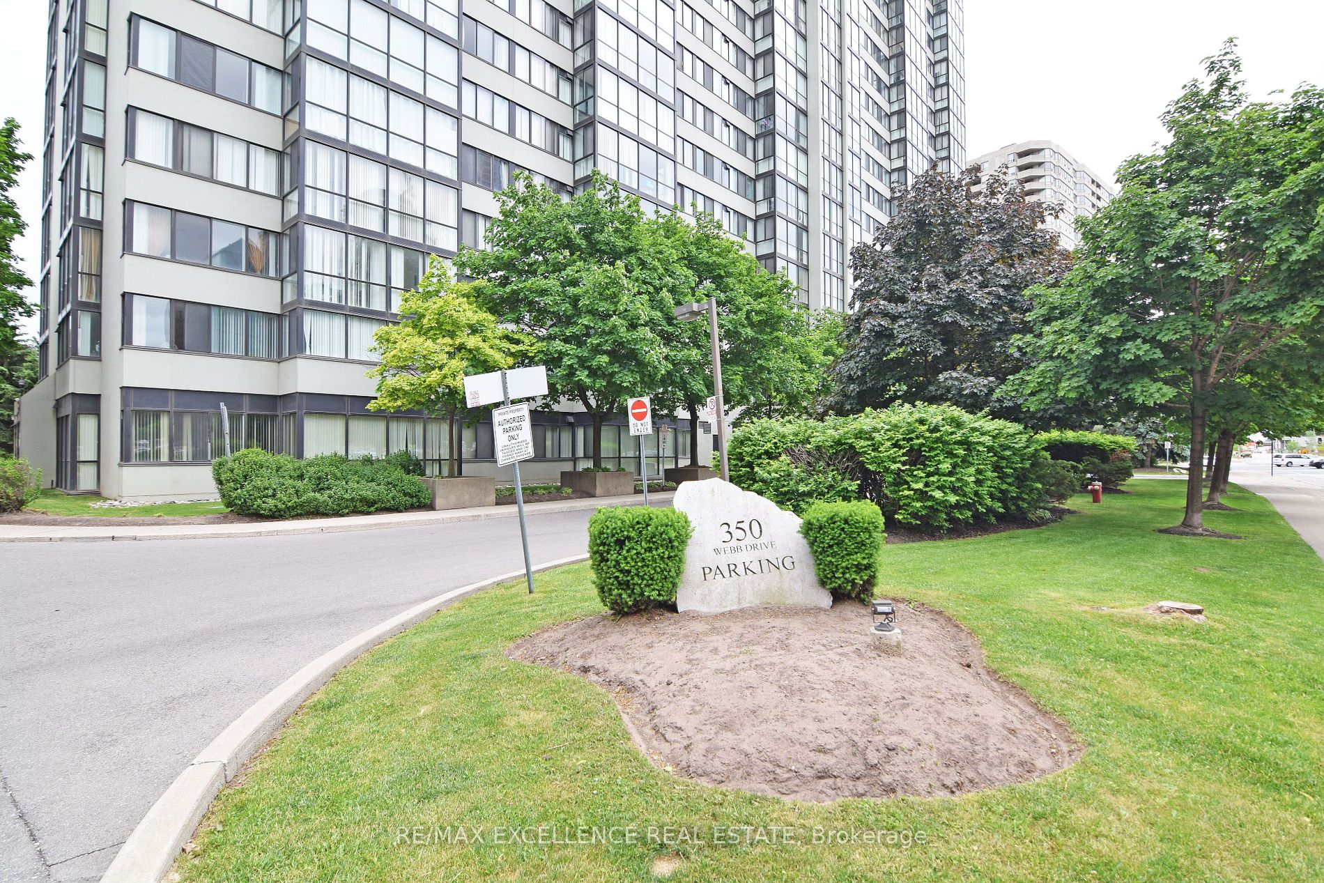 350 Webb Drive, #2301