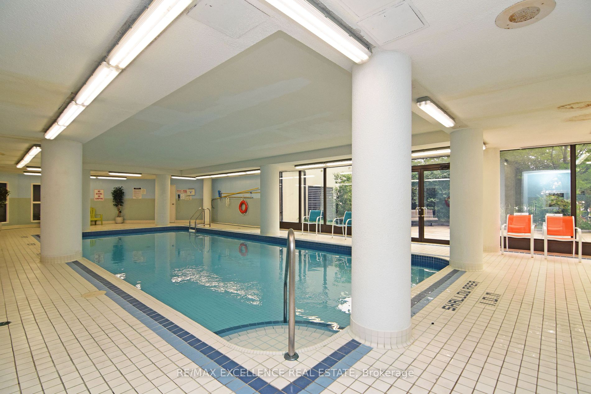 350 Webb Drive, #2301