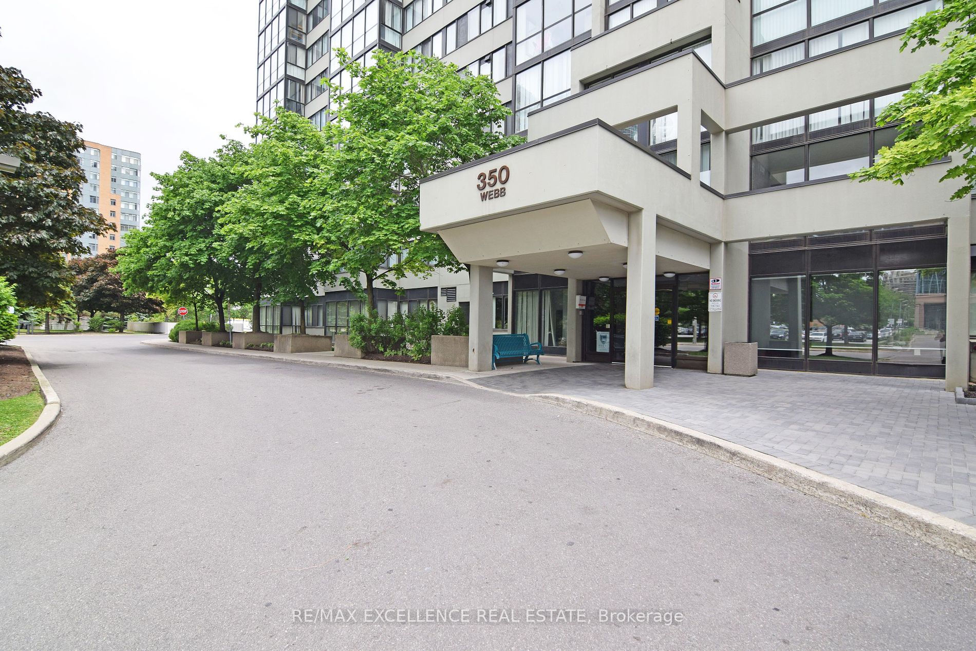 350 Webb Drive, #2301