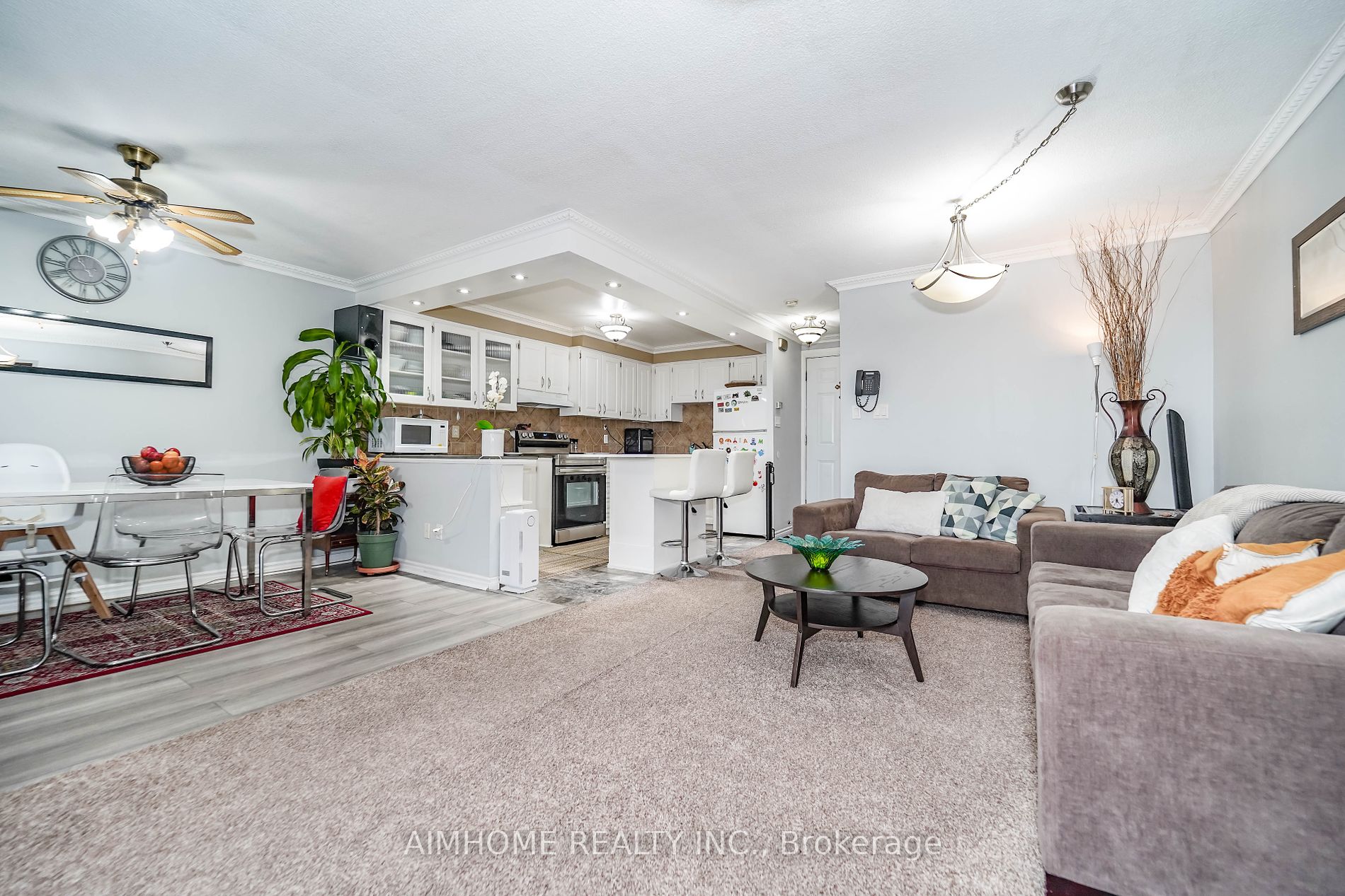 3040 Constitution Boulevard, #103