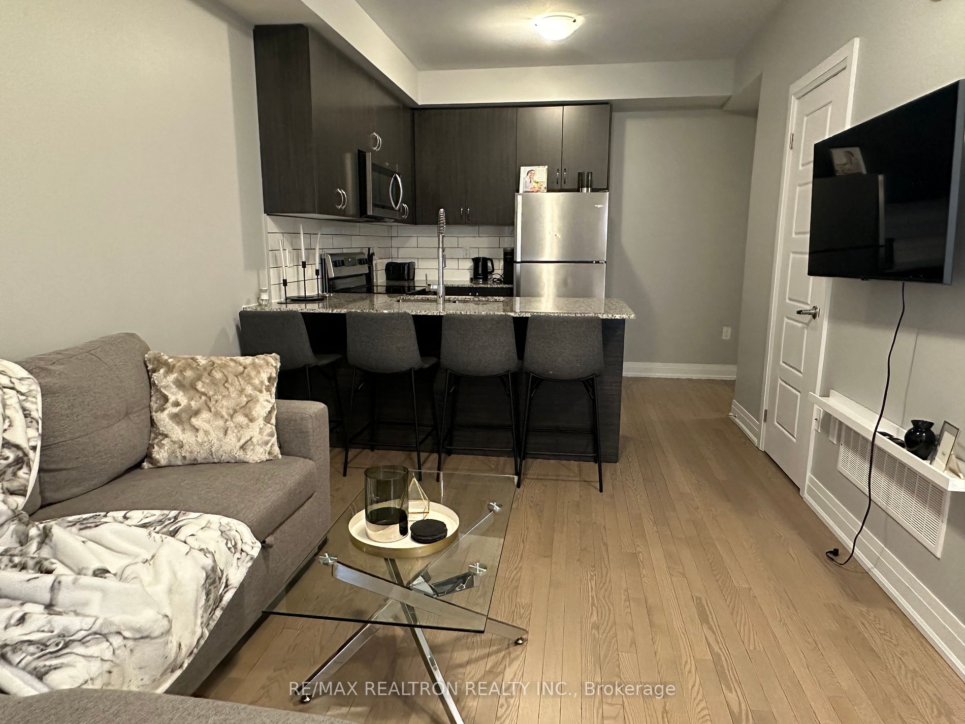 717 Lawrence Avenue W, #43