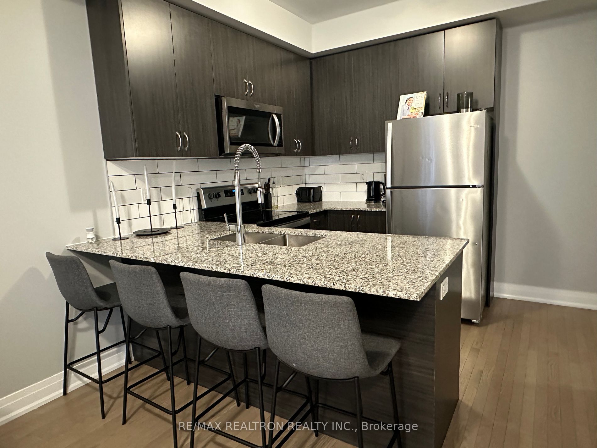 717 Lawrence Avenue W, #43
