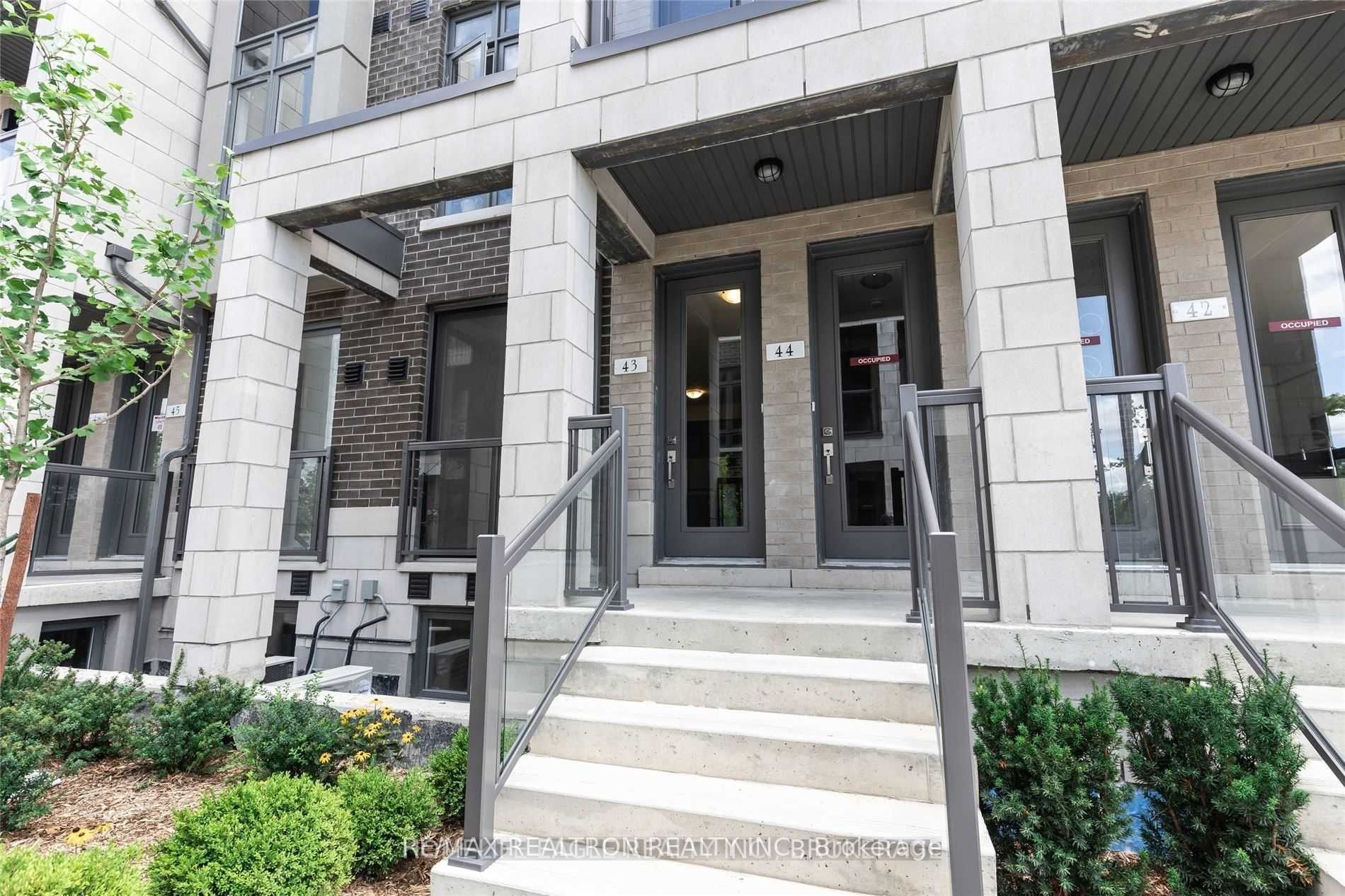 717 Lawrence Avenue W, #43
