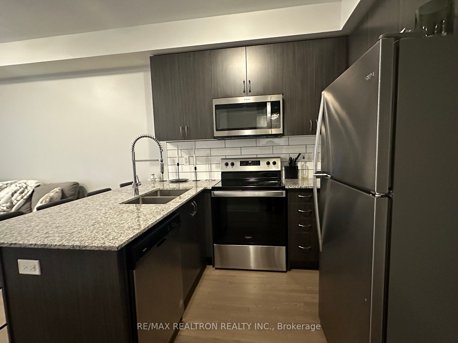 717 Lawrence Avenue W, #43