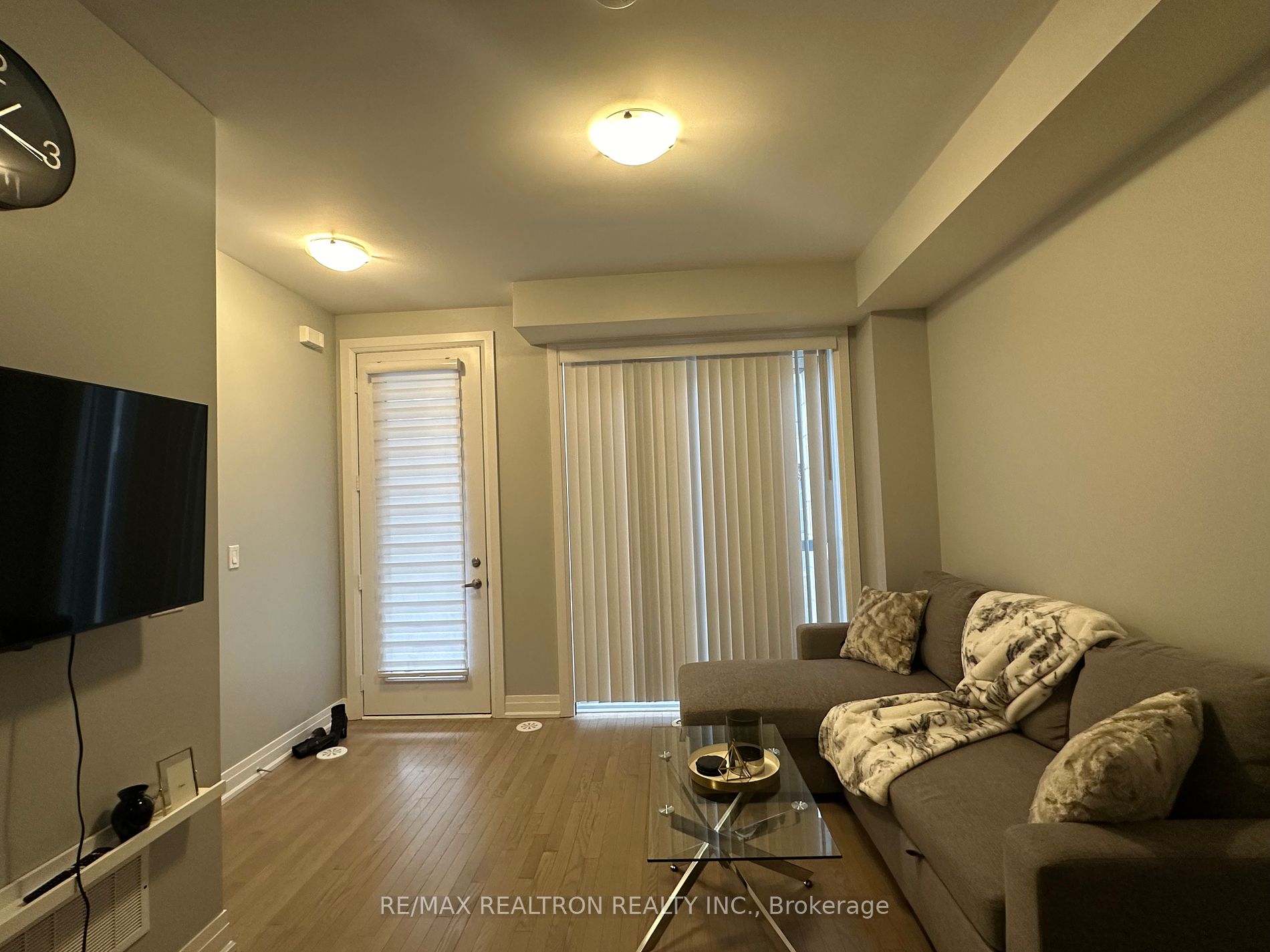 717 Lawrence Avenue W, #43