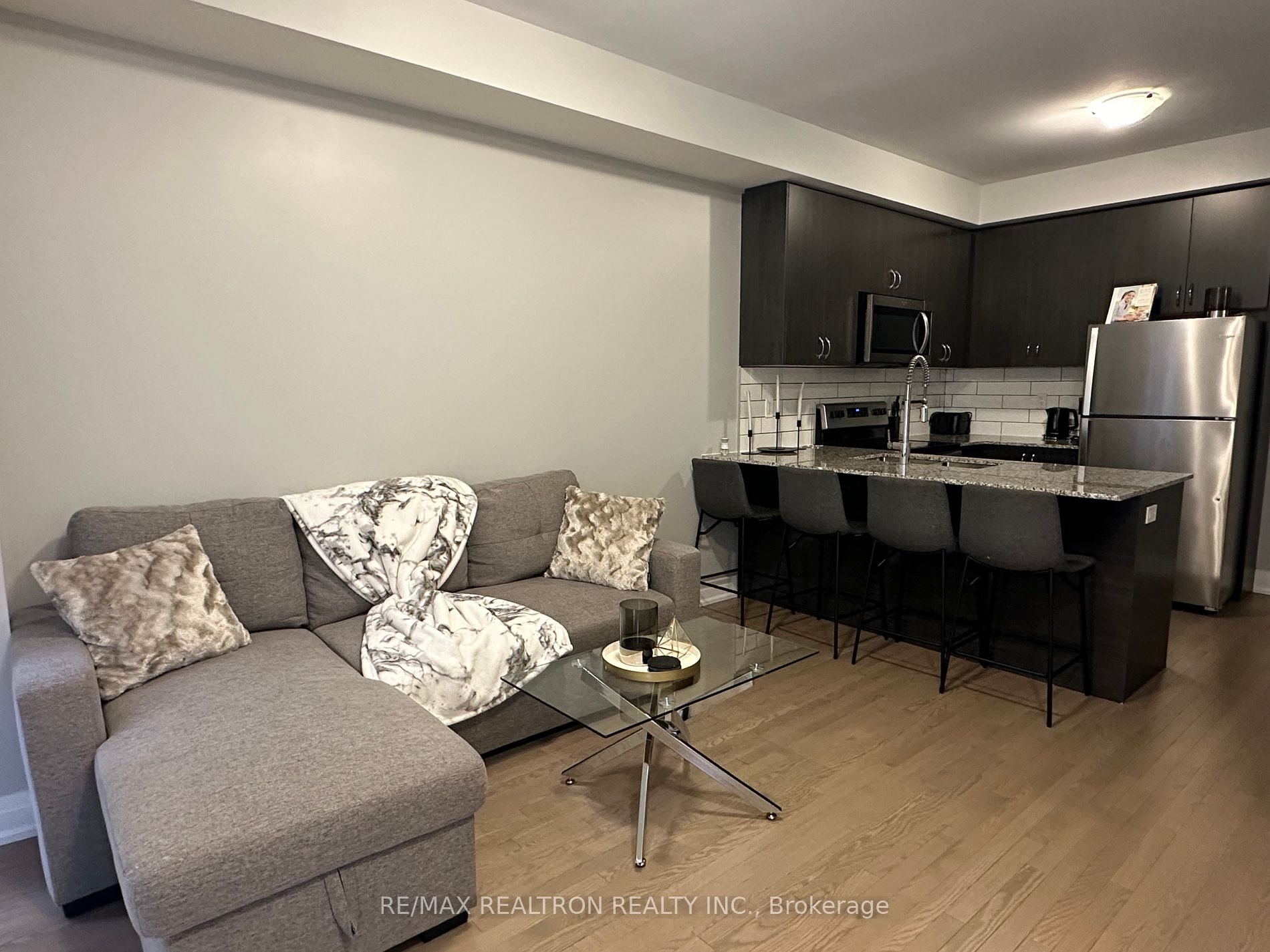 717 Lawrence Avenue W, #43