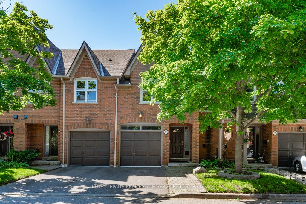 1084 Queen St W, #48B