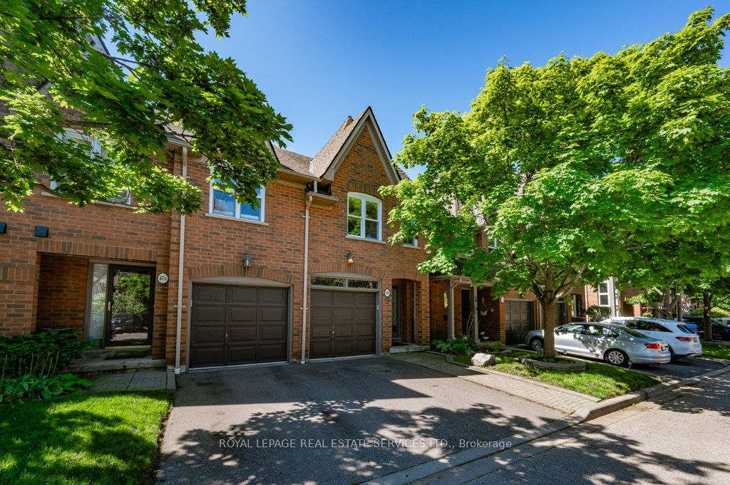1084 Queen St W, #48B