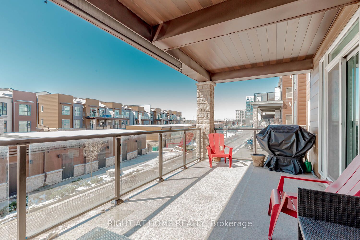 2370 Khalsa Gate, #207