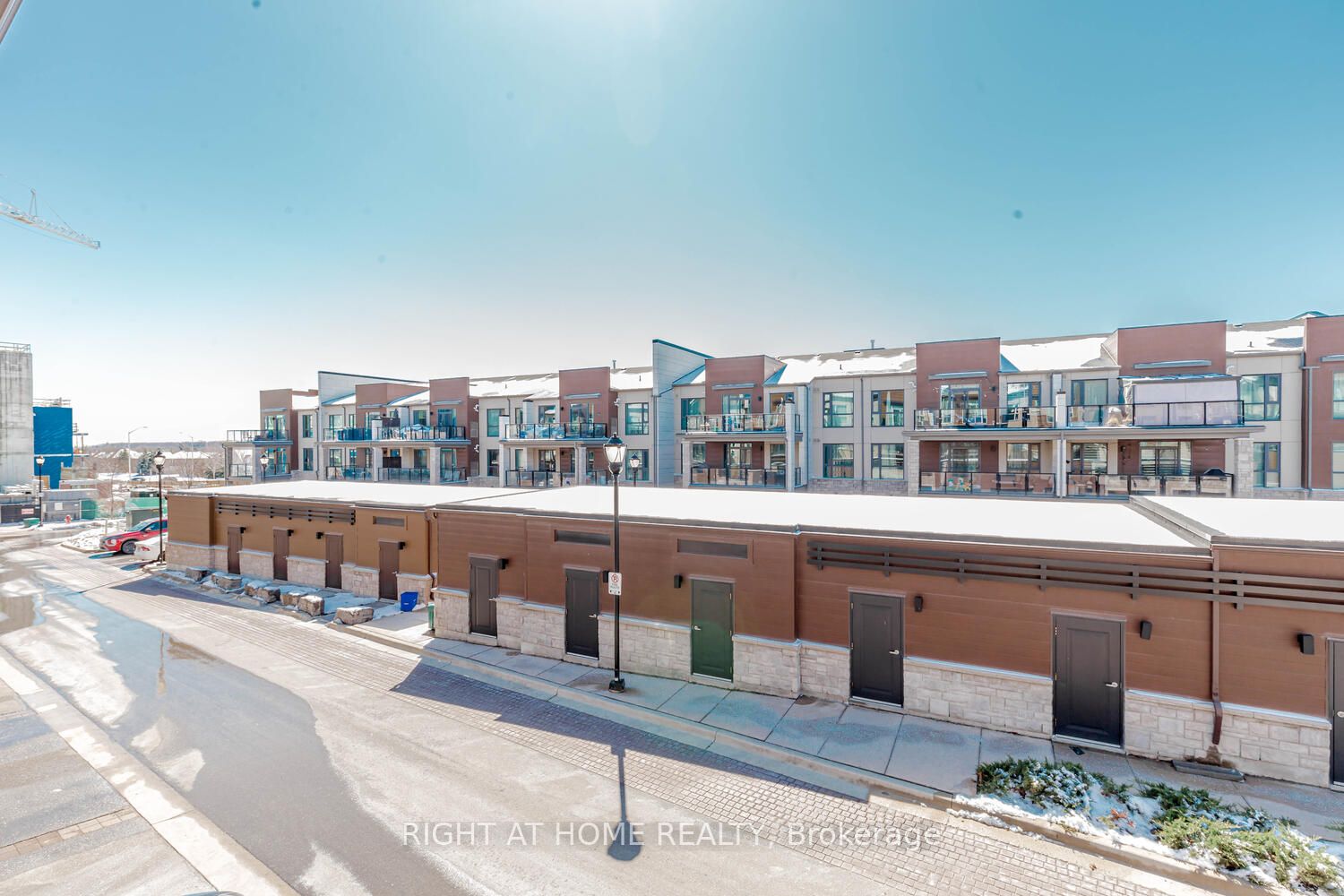 2370 Khalsa Gate, #207