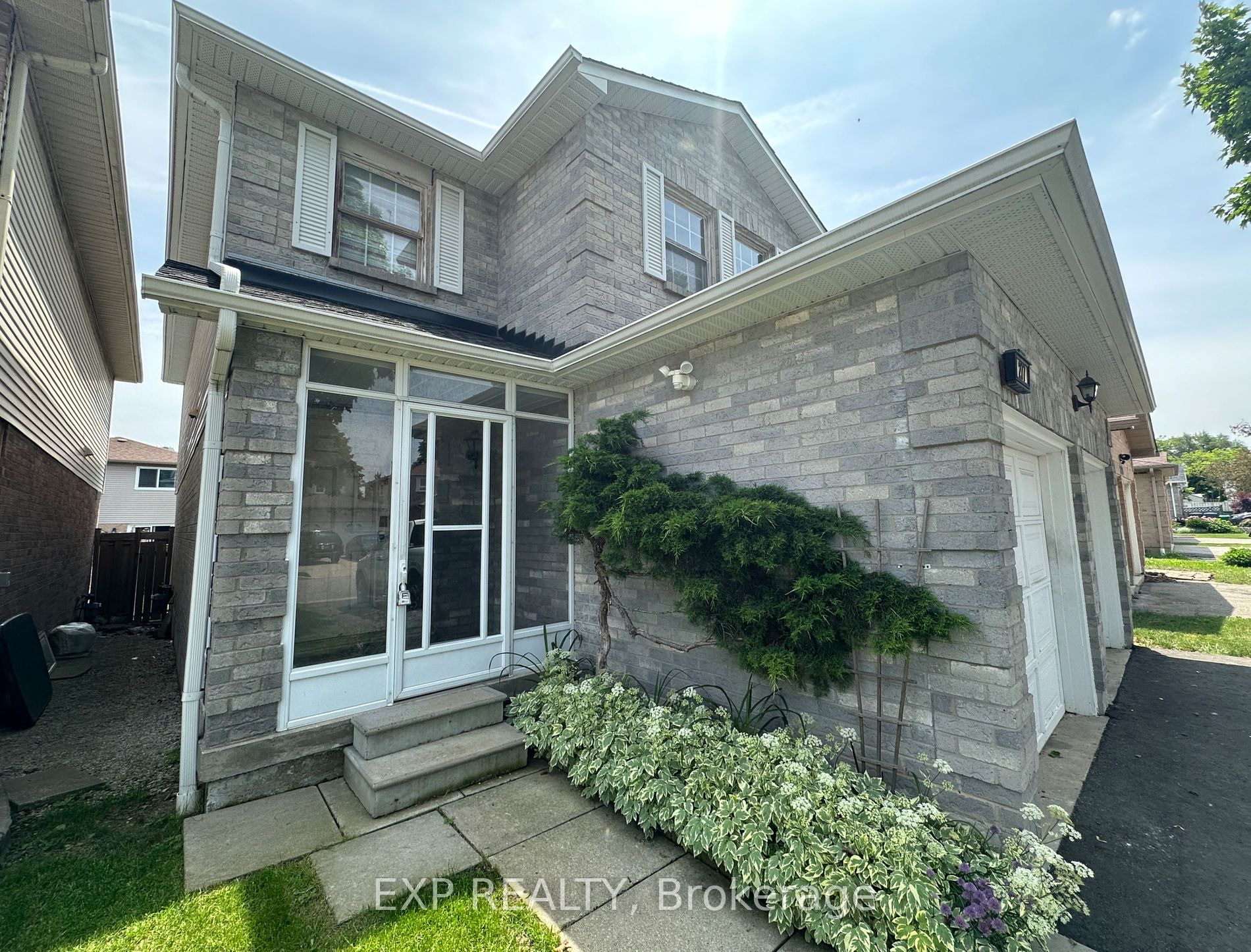 277 Wallenberg Crescent