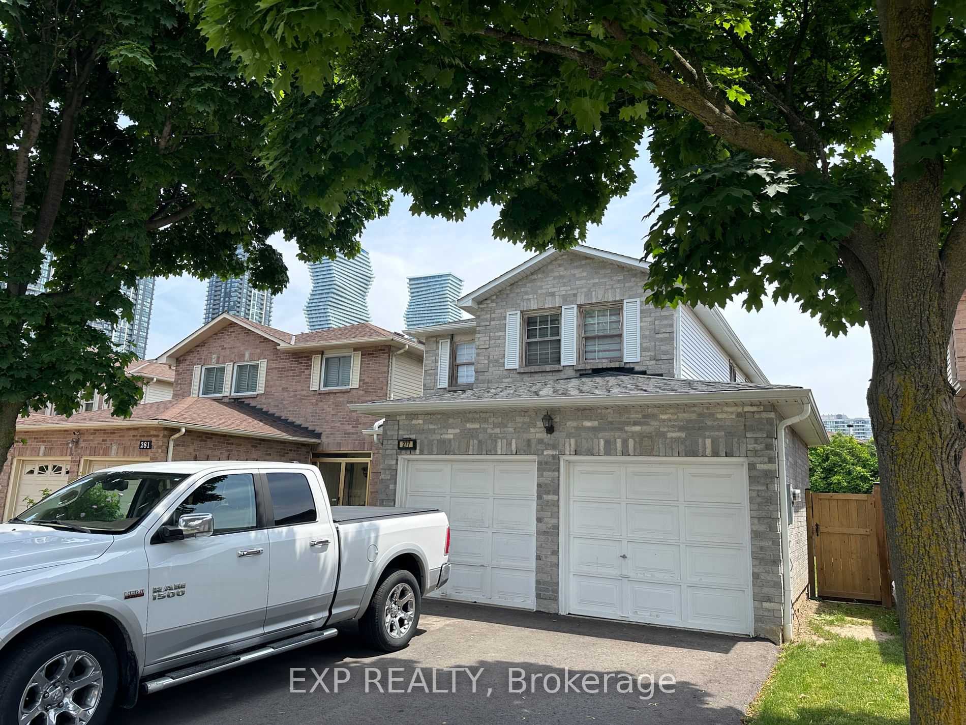 277 Wallenberg Crescent