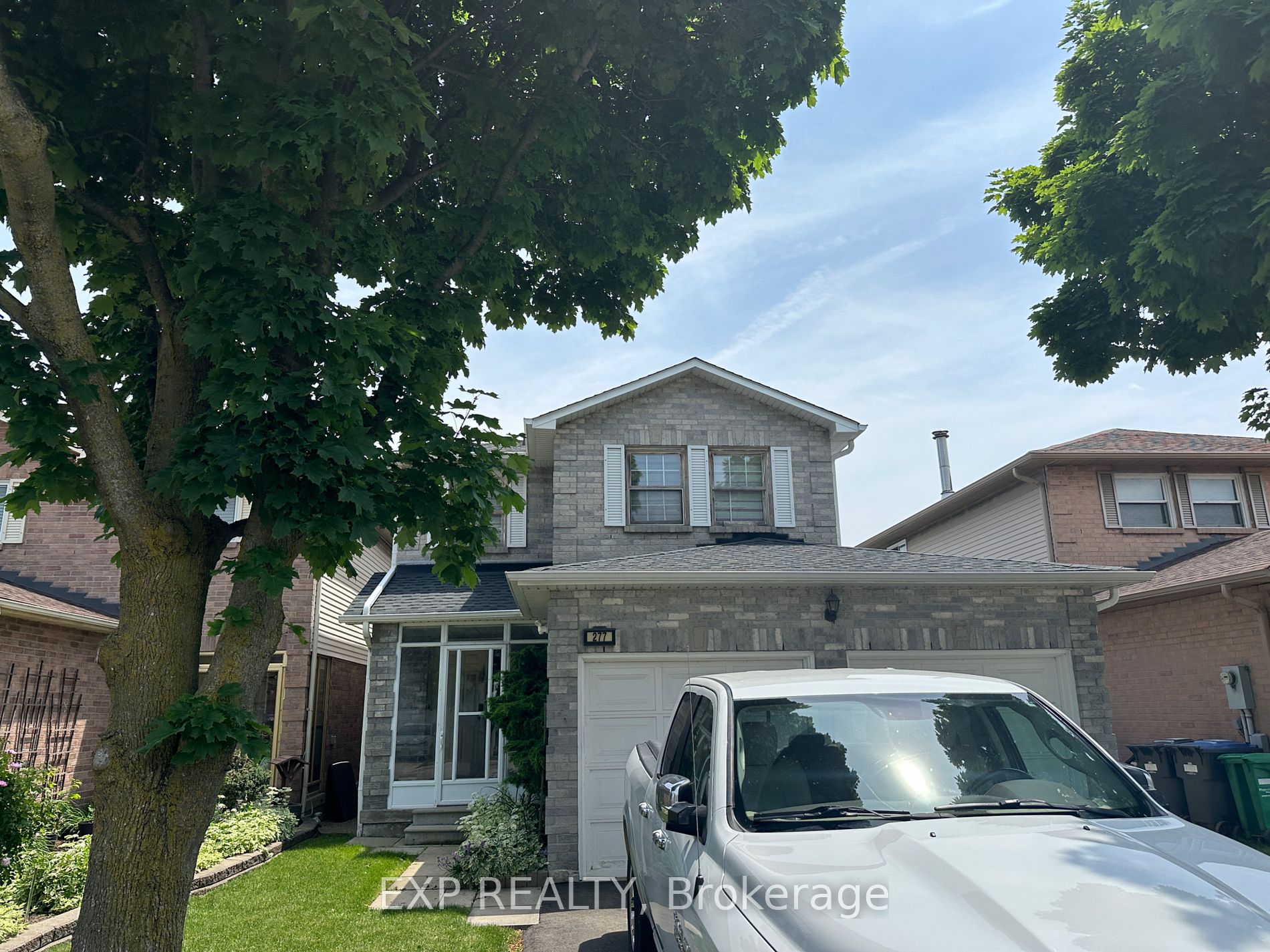 277 Wallenberg Crescent