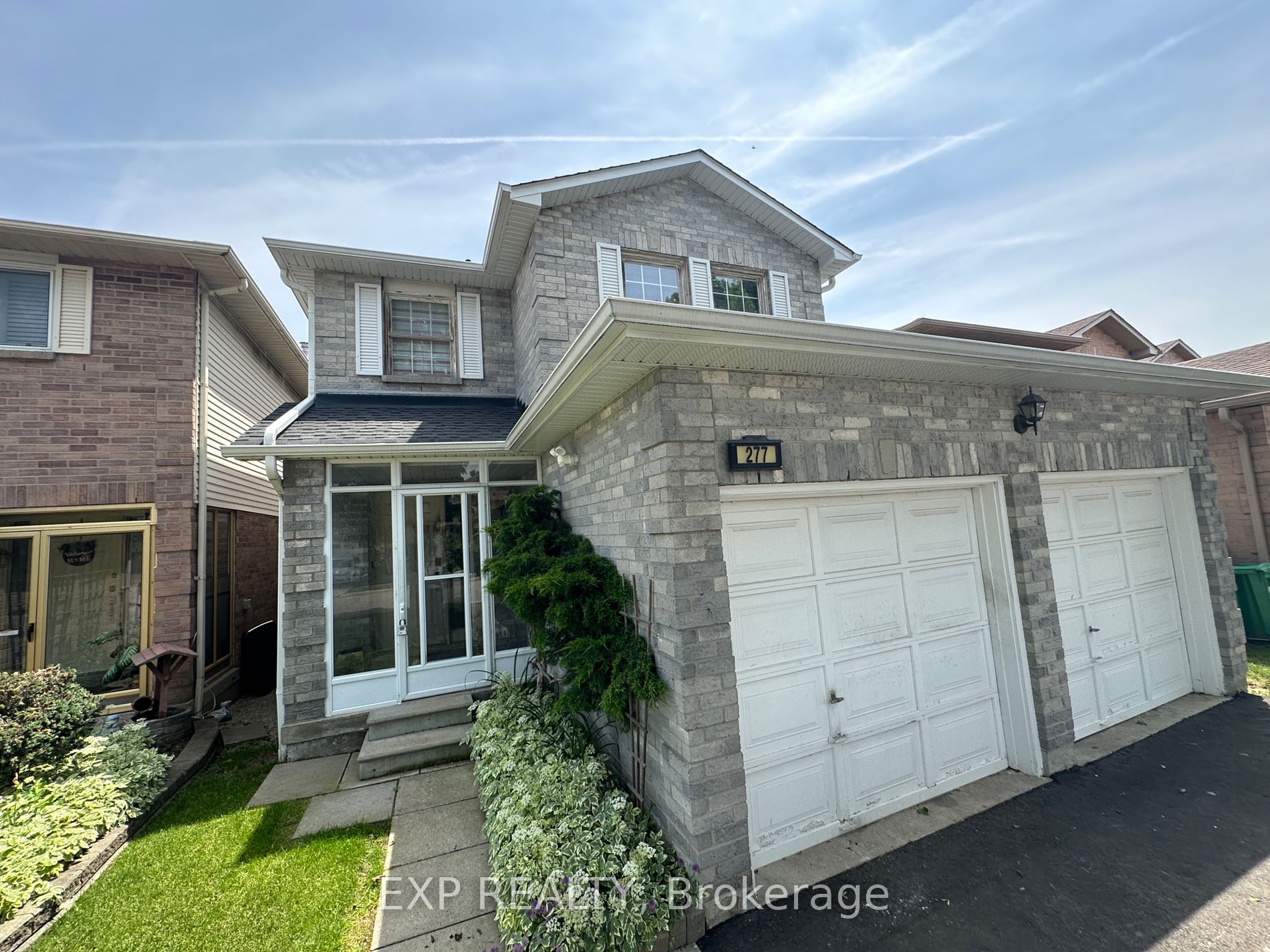 277 Wallenberg Crescent