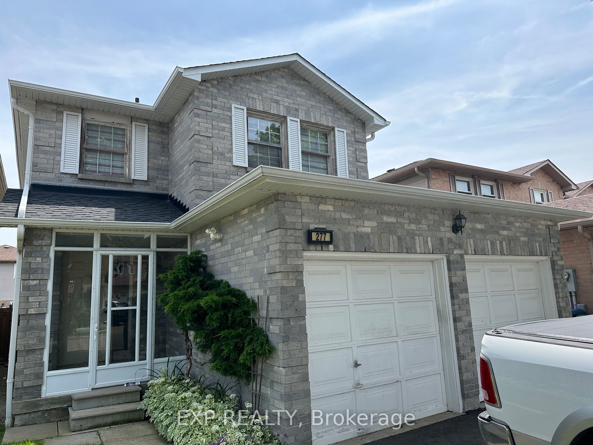 277 Wallenberg Crescent