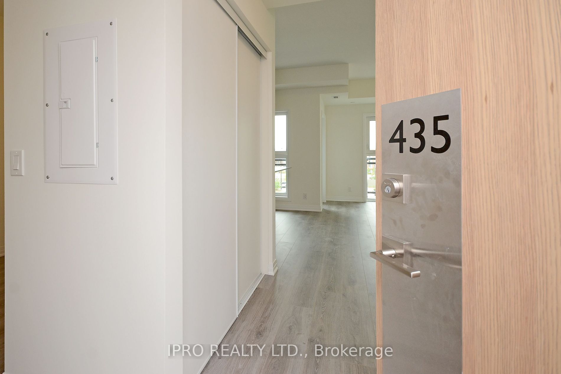 128 Grovewood Common, #435