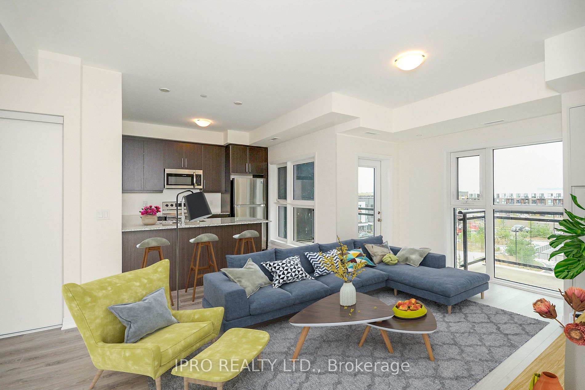 128 Grovewood Common, #435