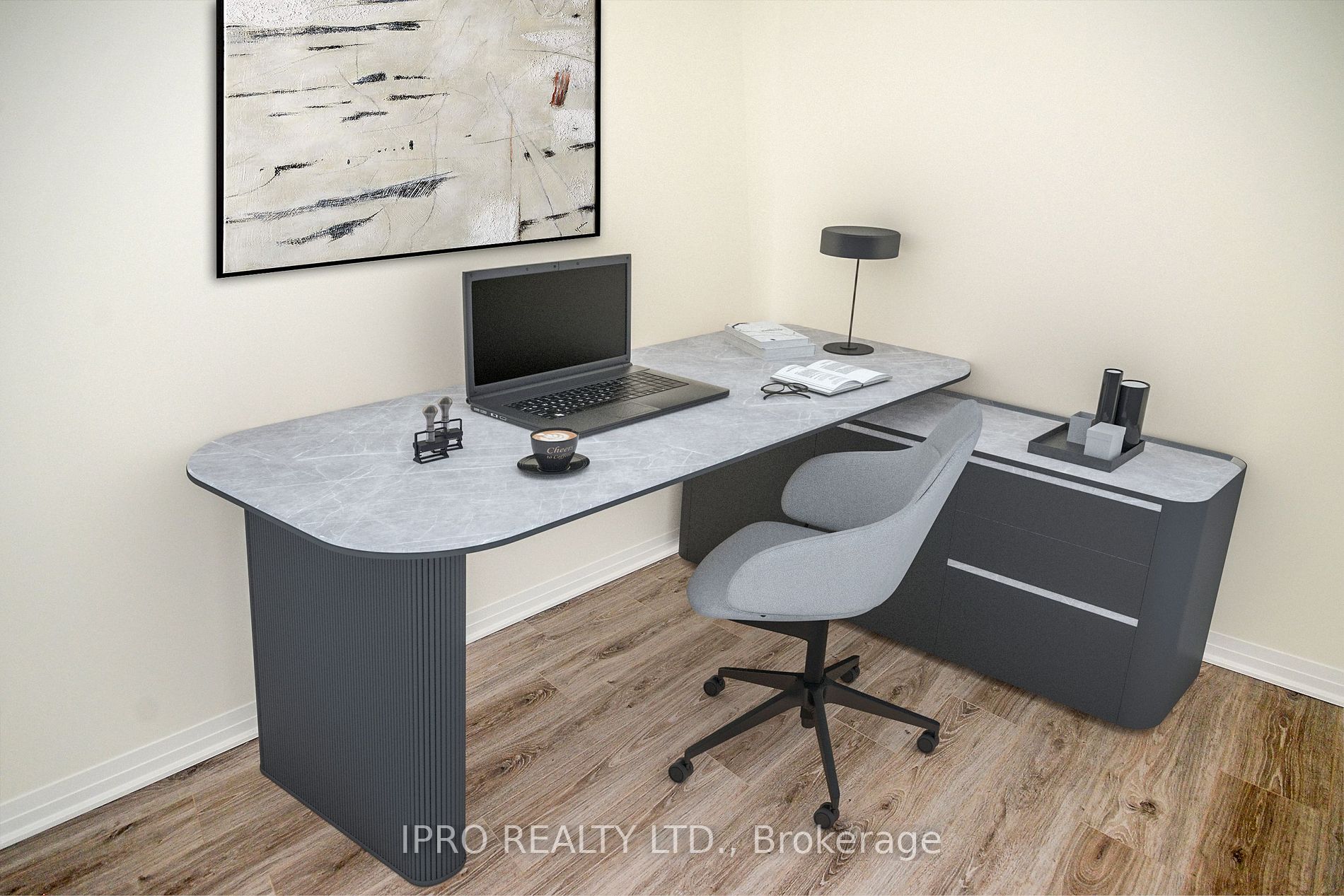 128 Grovewood Common, #435