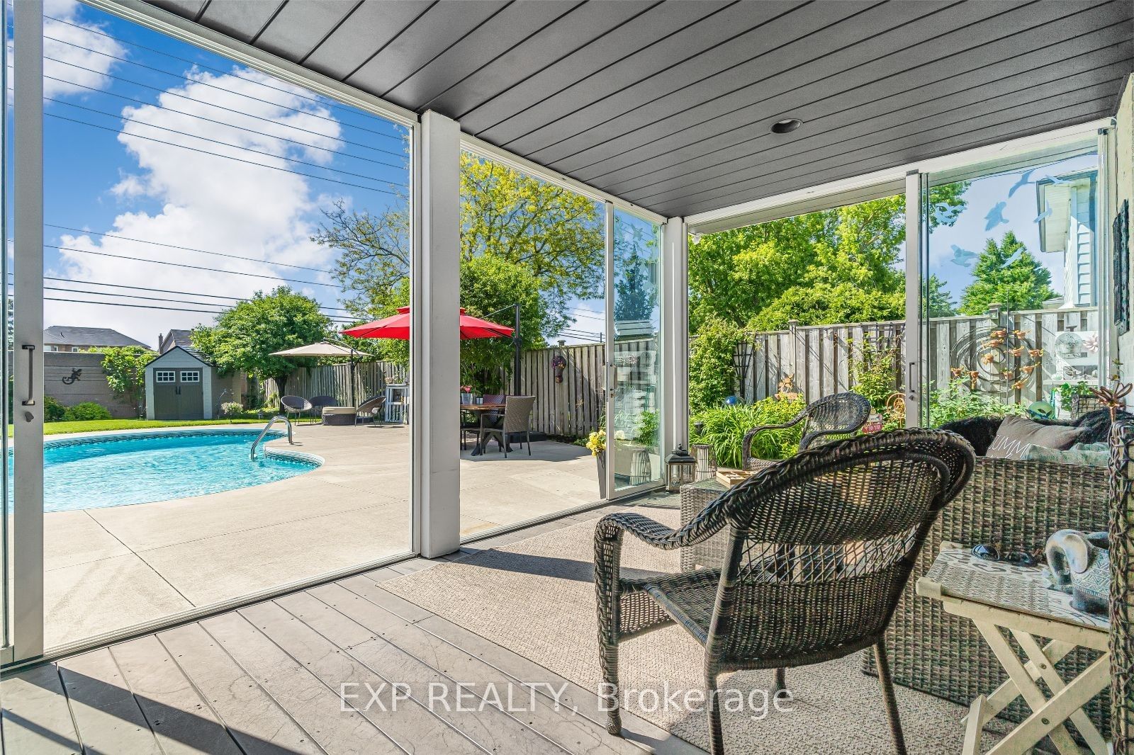 27 Caldwell Crescent