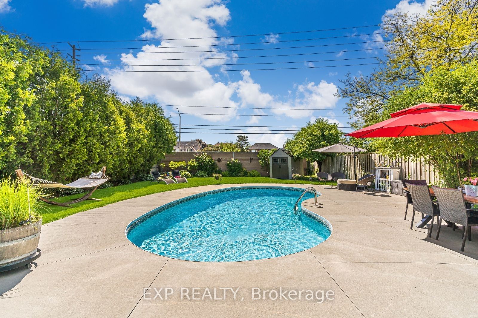 27 Caldwell Crescent
