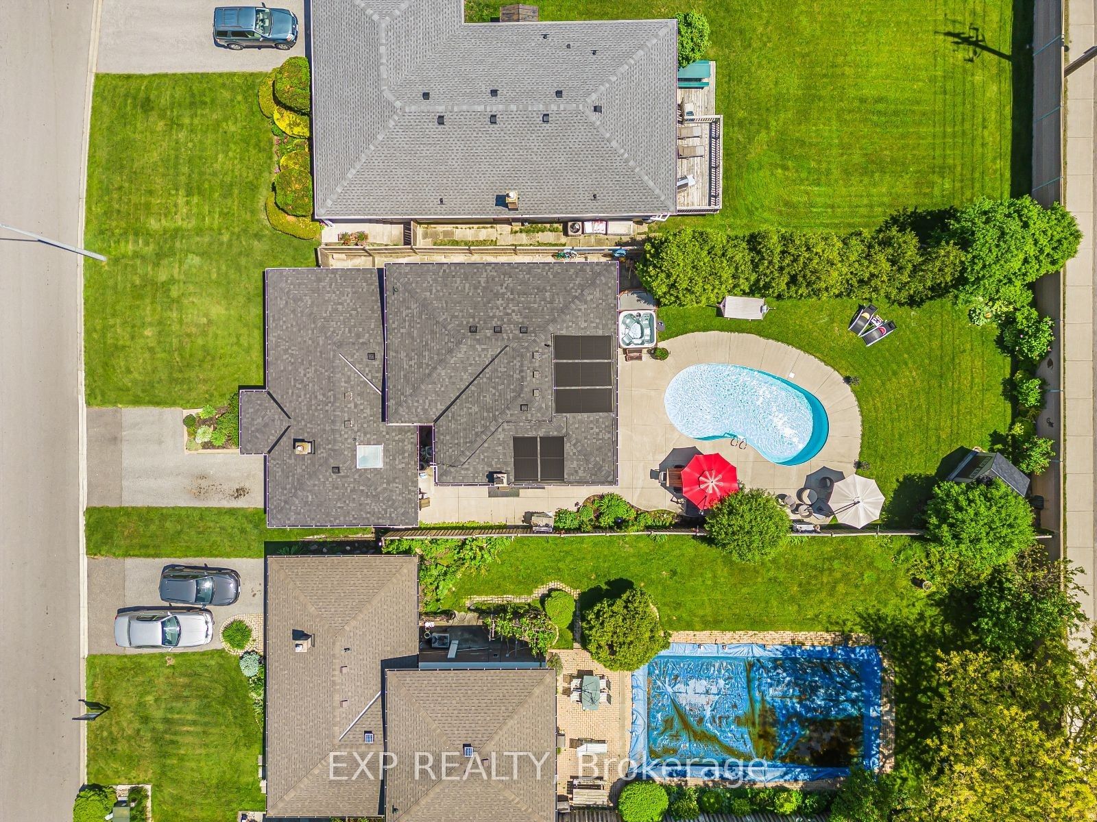 27 Caldwell Crescent