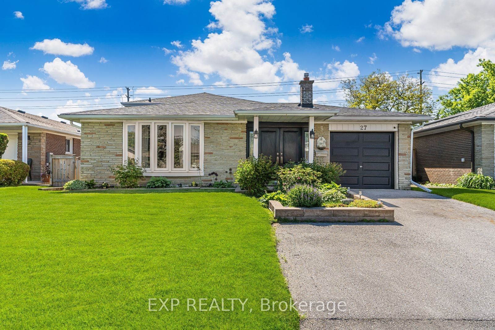 27 Caldwell Crescent