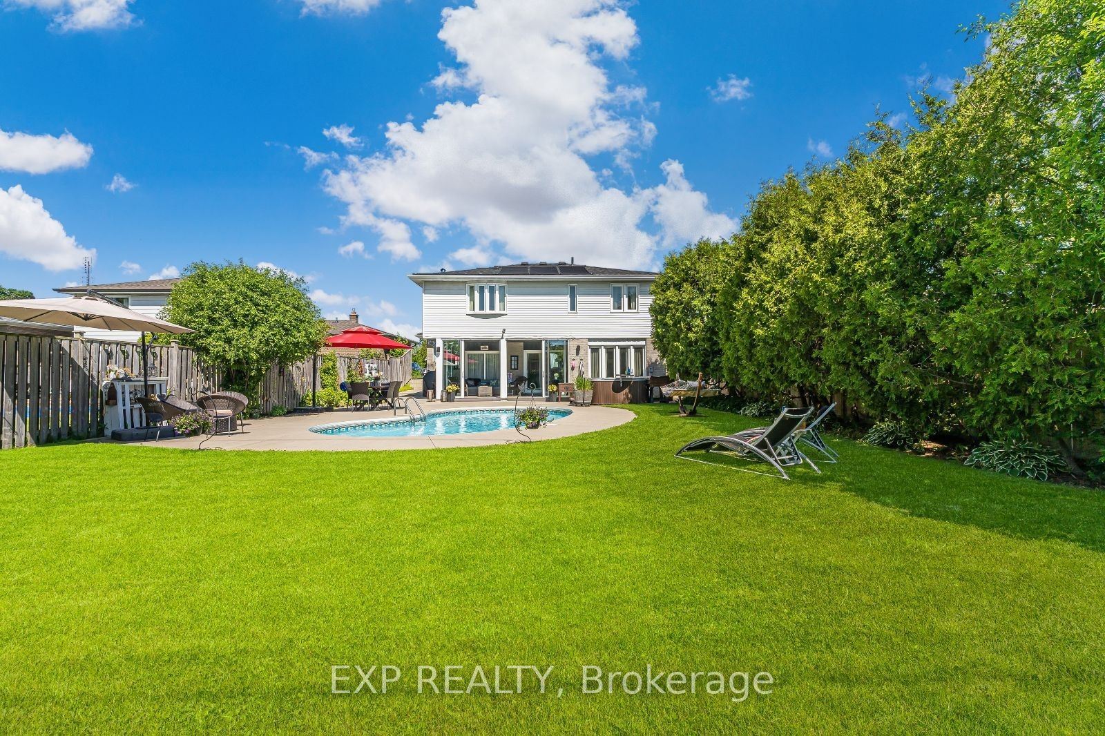 27 Caldwell Crescent