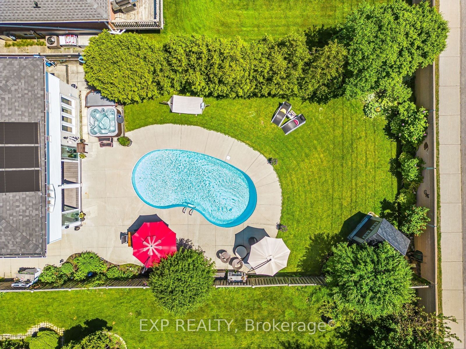 27 Caldwell Crescent