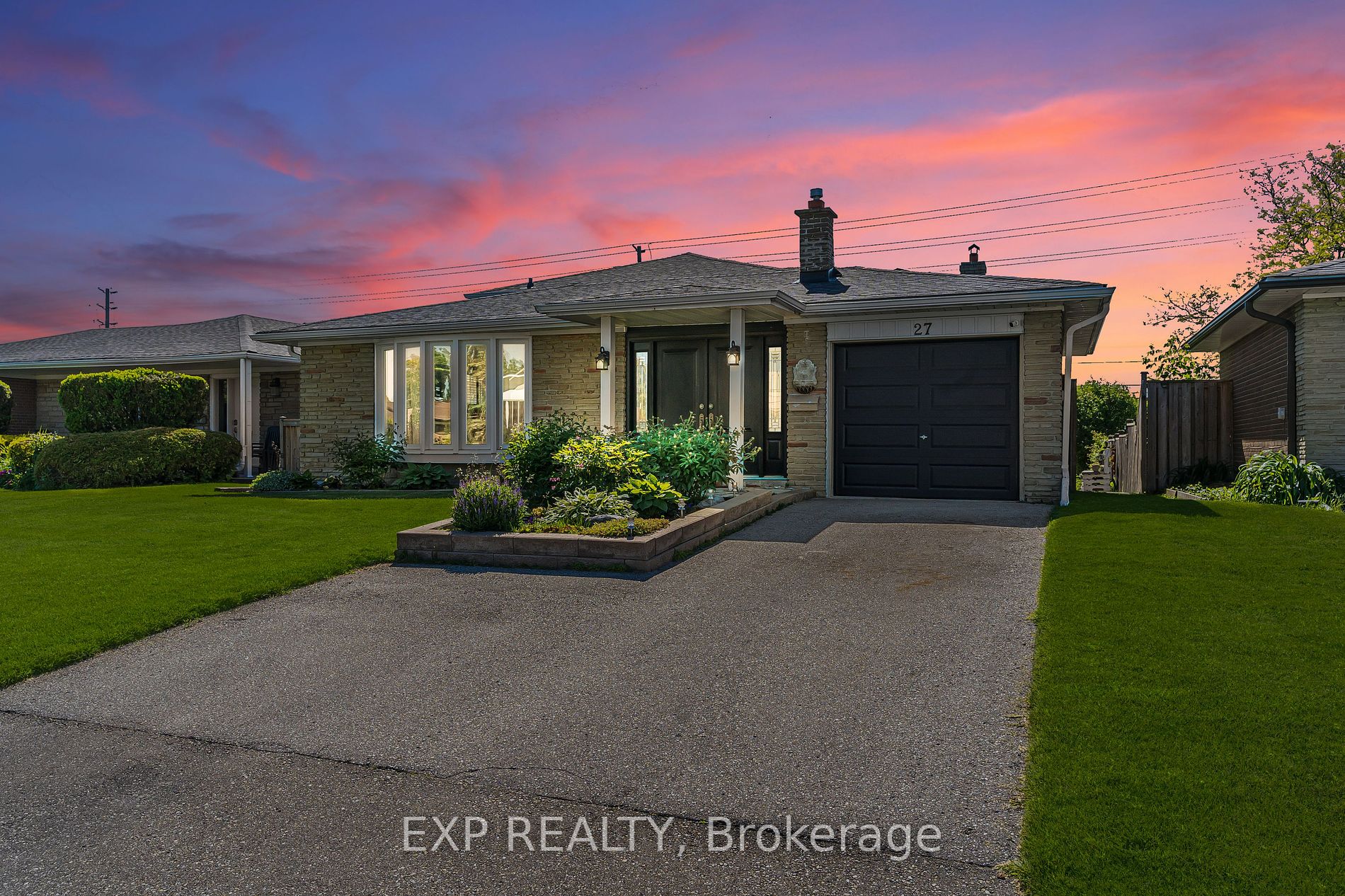 27 Caldwell Crescent