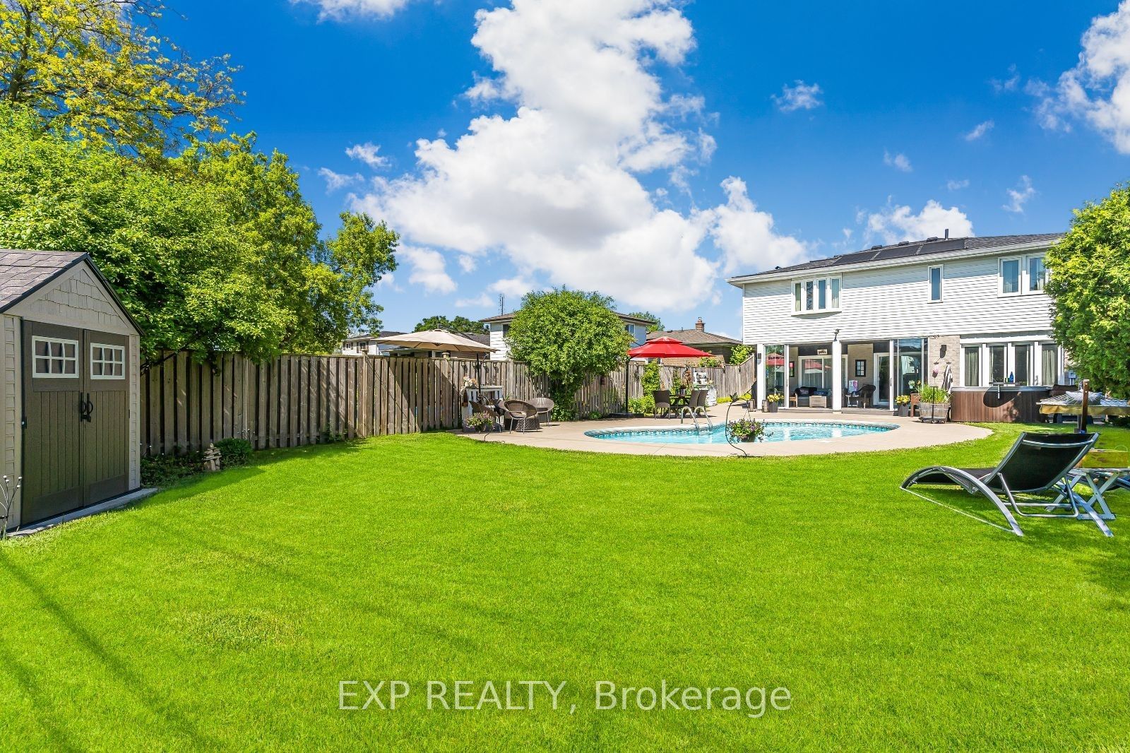 27 Caldwell Crescent