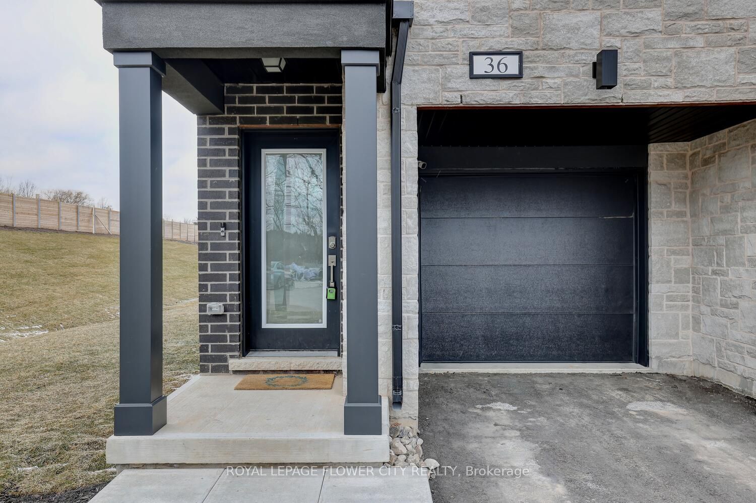 36 Briar Court