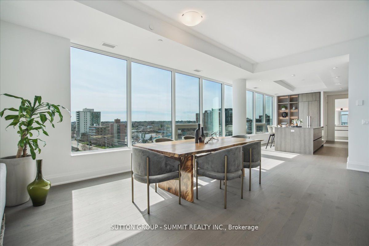 55 PORT Street E #702