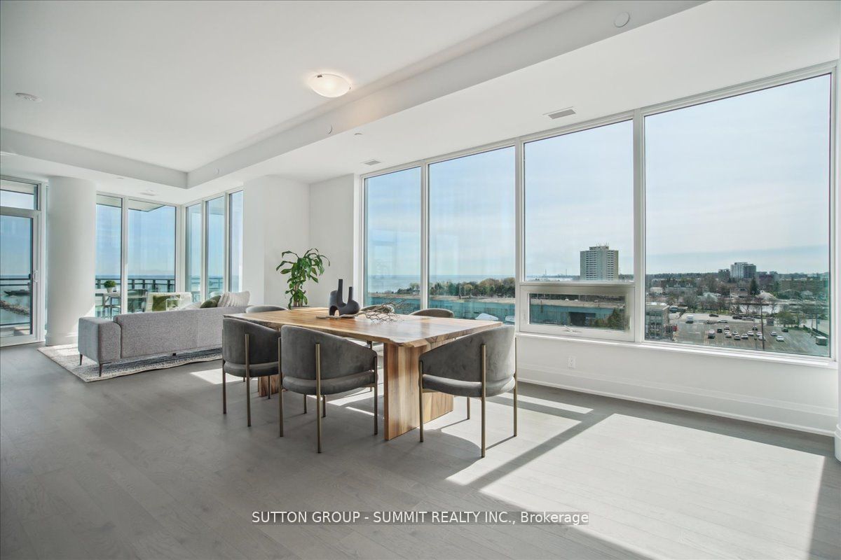 55 PORT Street E #702