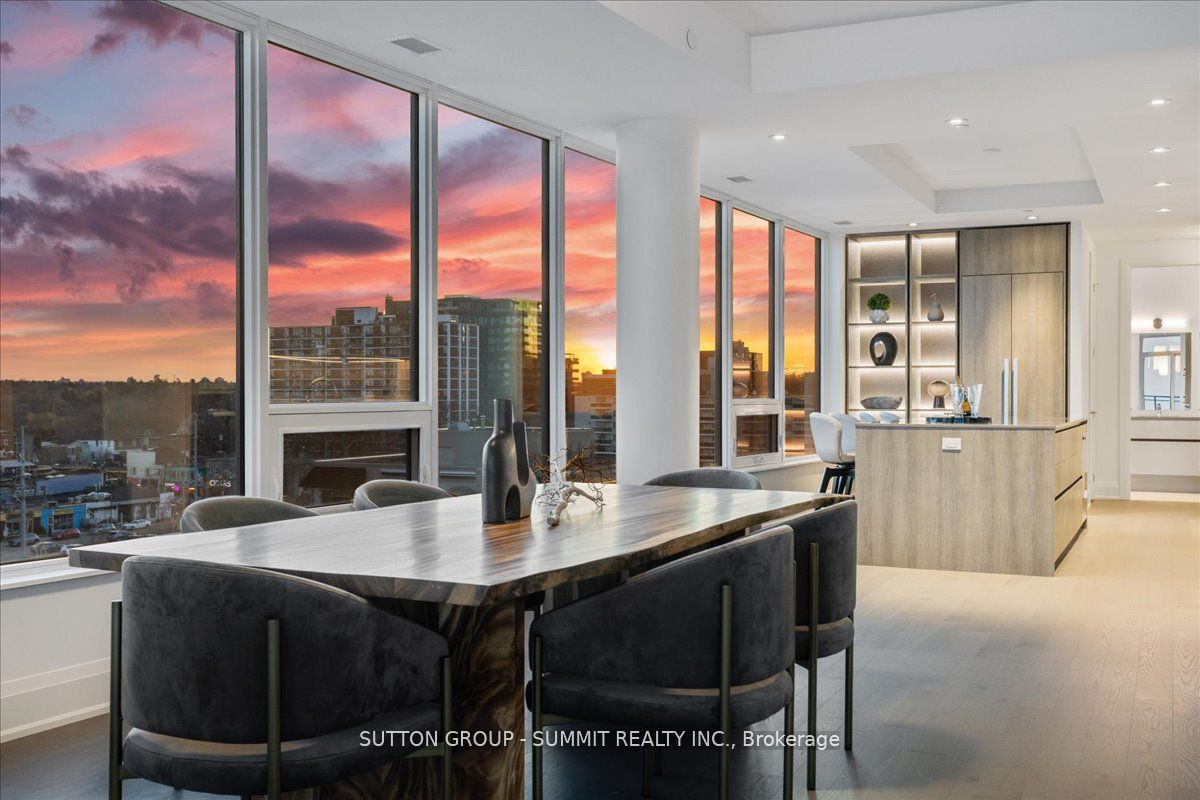55 PORT Street E #702