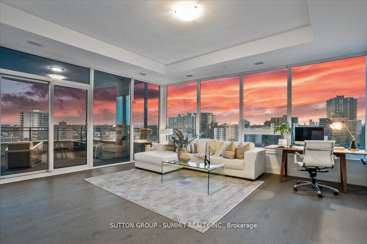 55 PORT Street E #702