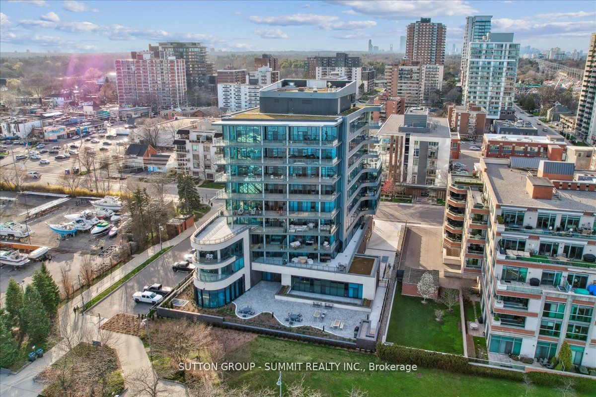55 PORT Street E #702