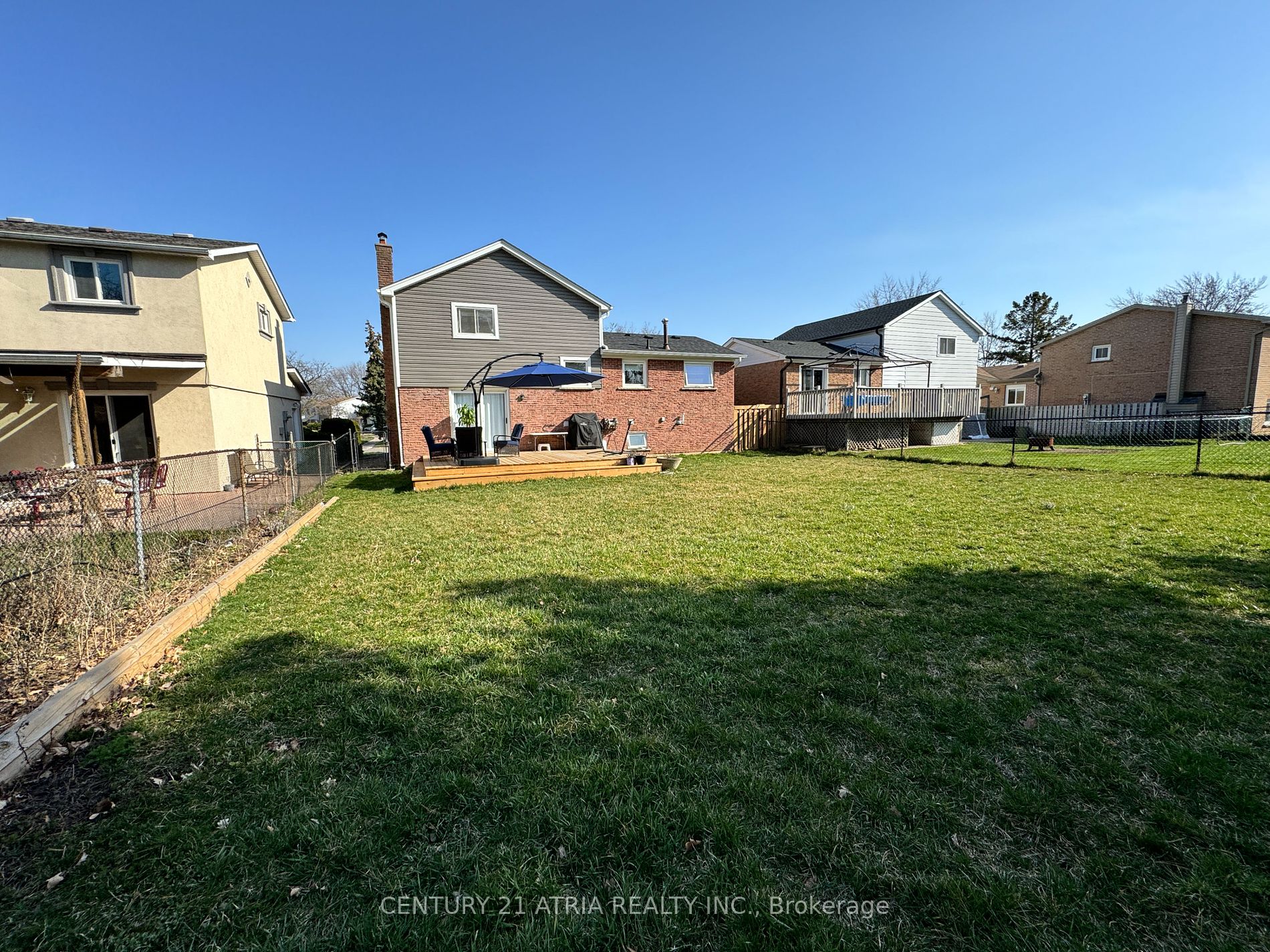 2545 Windjammer Road