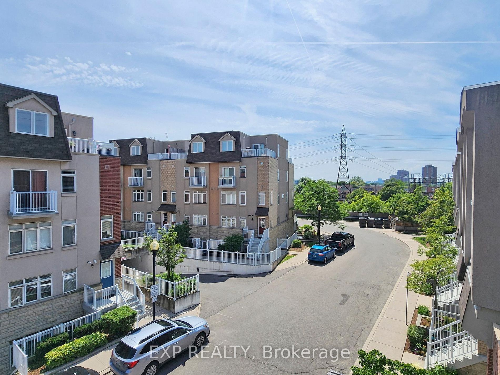 65 Turntable Crescent, #102